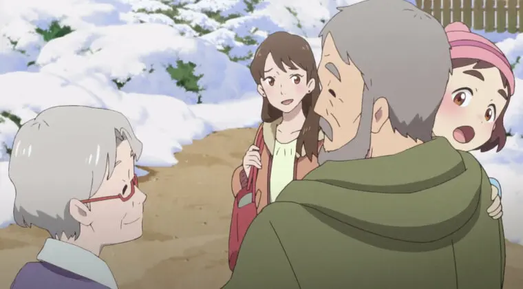 Imagen de Pokétoon estrena otro divertido y emotivo corto de anime de Pokémon