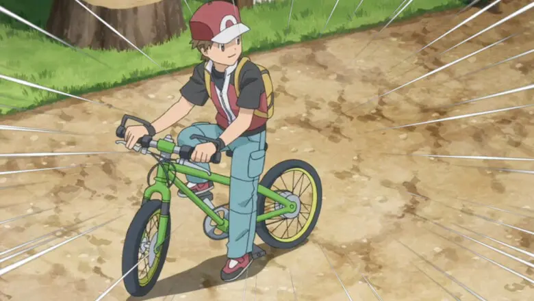 Pokémon