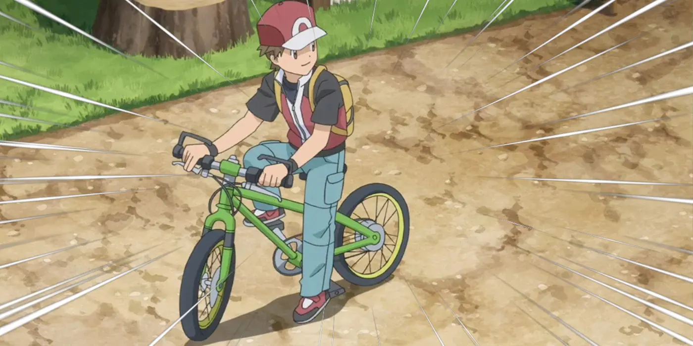 Pokémon