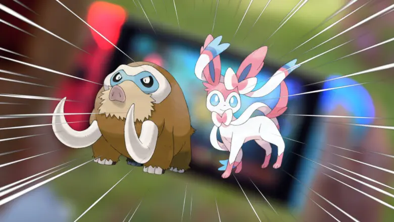 Pokémon Unite