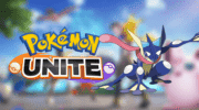 Imagen de Pokémon Unite: guía de build para Greninja con los mejores objetos, movimientos y más