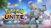 Imagen de Pokémon Unite: guía de build para Machamp con los mejores objetos, movimientos y más