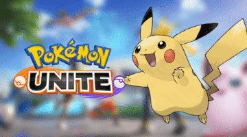 Imagen de Pokémon Unite: guía de build para Pikachu con los mejores objetos, movimientos y más