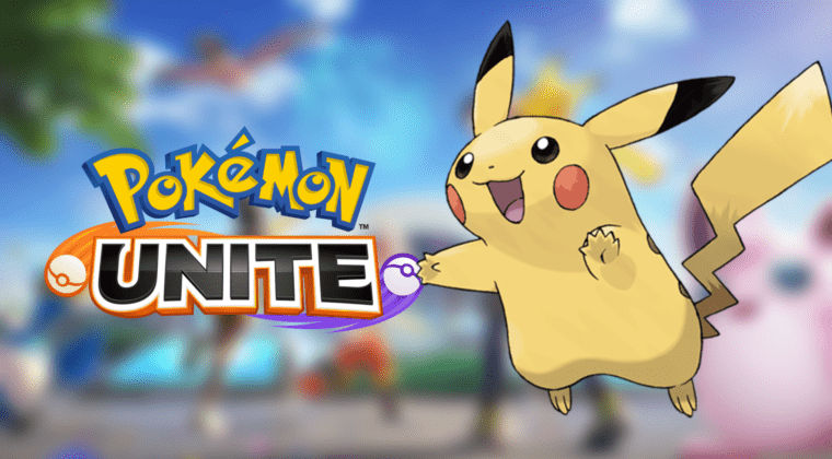 Imagen de Pokémon Unite: guía de build para Pikachu con los mejores objetos, movimientos y más