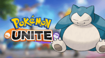 Imagen de Pokémon Unite: guía de build para Snorlax con los mejores objetos, movimientos y más