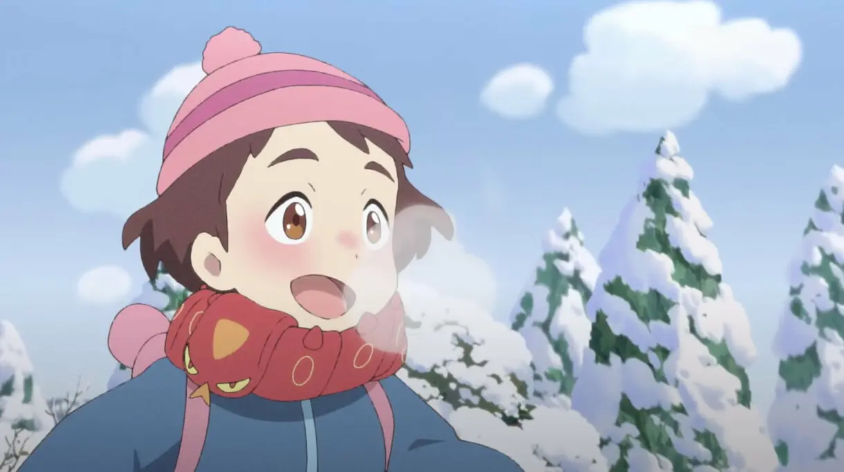 Poketoon Pokemon
