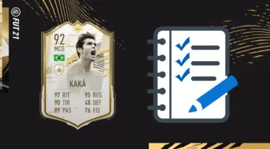 Imagen de FIFA 21 Icon Swaps: estos son los objetivos para conseguir el resto de tokens disponibles de la cuarta tanda
