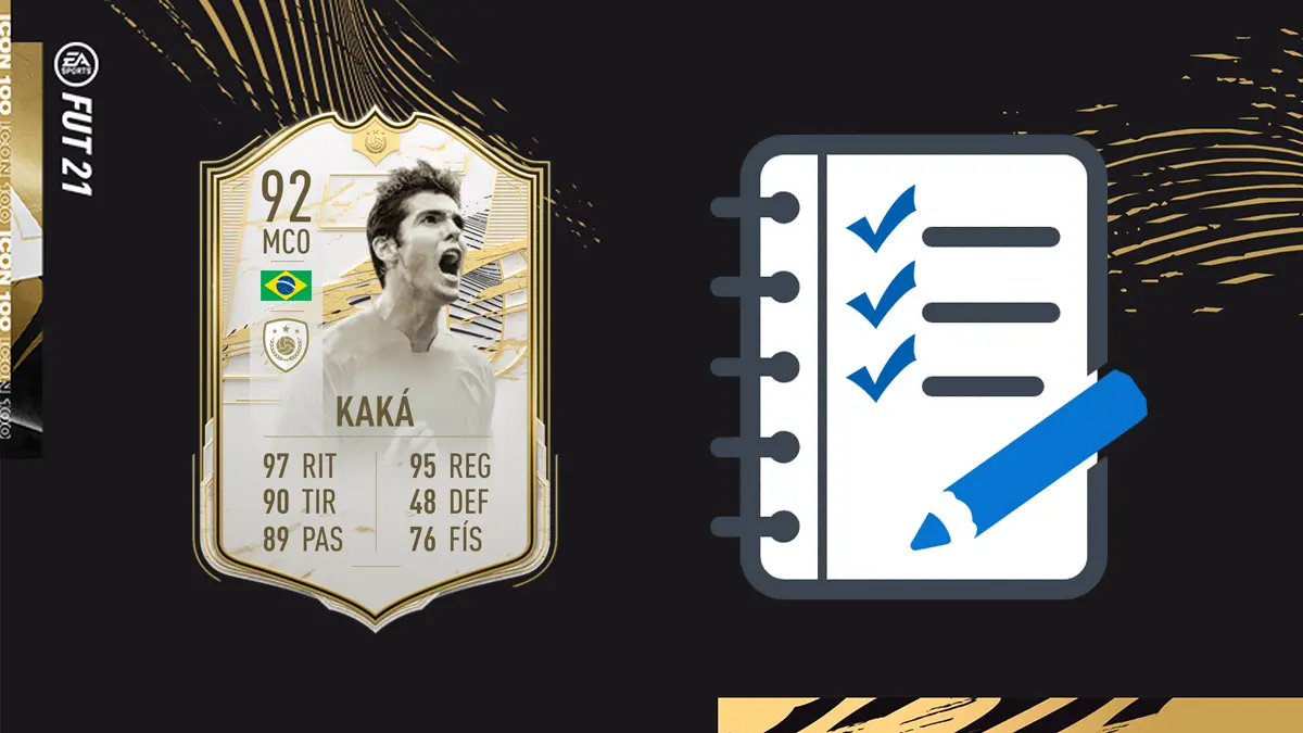 FIFA 21 Ultimate Team Icon Swaps 4 IV Objetivos
