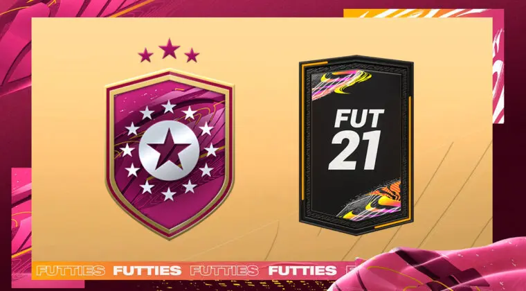 Imagen de FIFA 21: realiza este sencillo SBC y consigue un sobre de 125.000 monedas