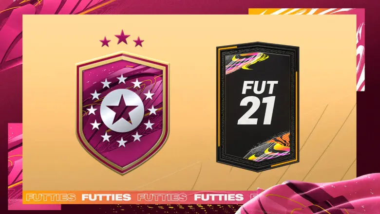 FIFA 21 Ultimate Team SBC Adiós a Estrellas Plata