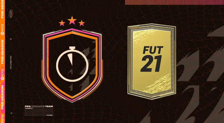 Imagen de FIFA 21: ¿Merece la pena el SBC "Calentamiento I - Des. 5"?