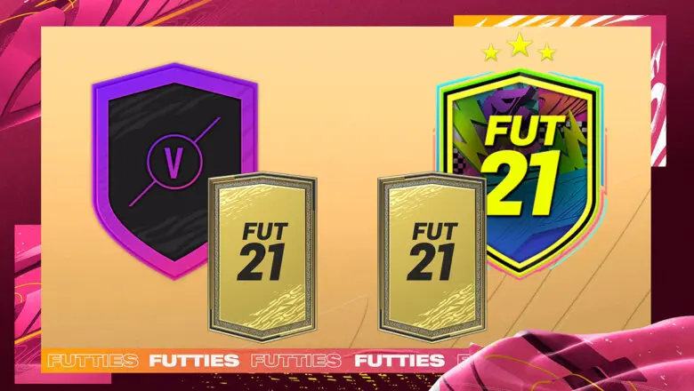 FIFA 21 Ultimate Team SBC Partidos clave históricos Marquesinas FOF