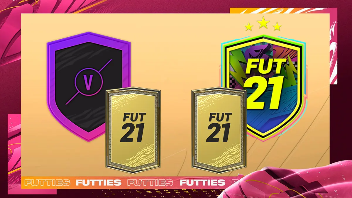 FIFA 21 Ultimate Team SBC Partidos clave históricos Marquesinas FOF