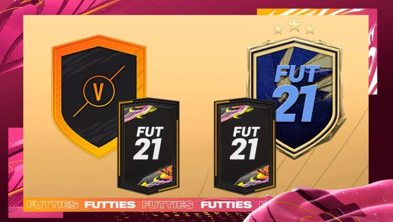 FIFA 21 Ultimate Team SBC Partidos clave históricos Marquesinas TOTY