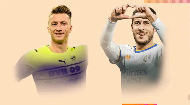 Imagen de FIFA 22: ¿Recuerdas las portadas de otros años? Te ponemos a prueba con este test