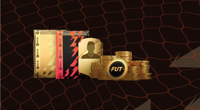 Imagen de FIFA 21: estas son las recompensas para FIFA 22 que ya puedes conseguir en Pre-Season