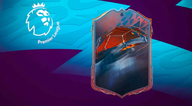 Imagen de FIFA 22: EA Sports revela otro FUT Heroes de la Premier League