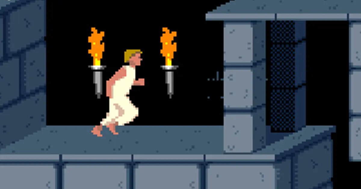 prince of persia