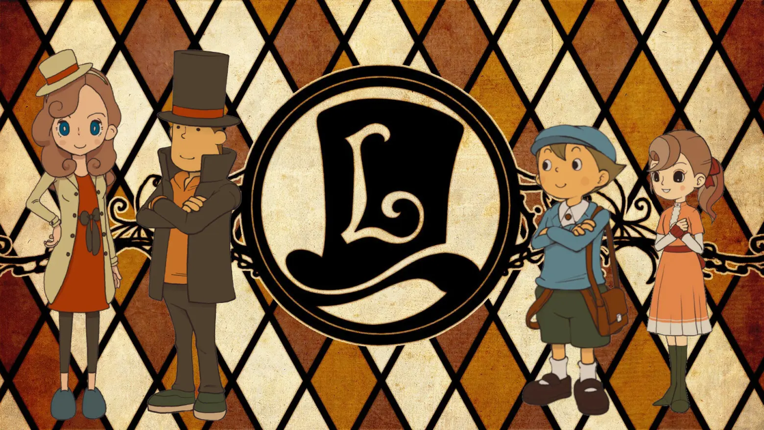 Profesor Layton