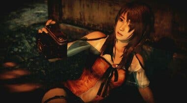 Imagen de El productor de Project Zero: Maiden of Black Water valora la posibilidad de una secuela