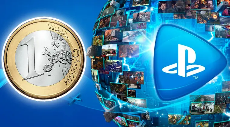Imagen de Disfruta de PS Now por solo 1 euro y accede a un catálogo de más de 700 juegos
