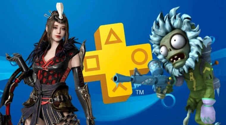 Imagen de Ya disponibles para descargar los juegos de PS Plus de agosto de 2021