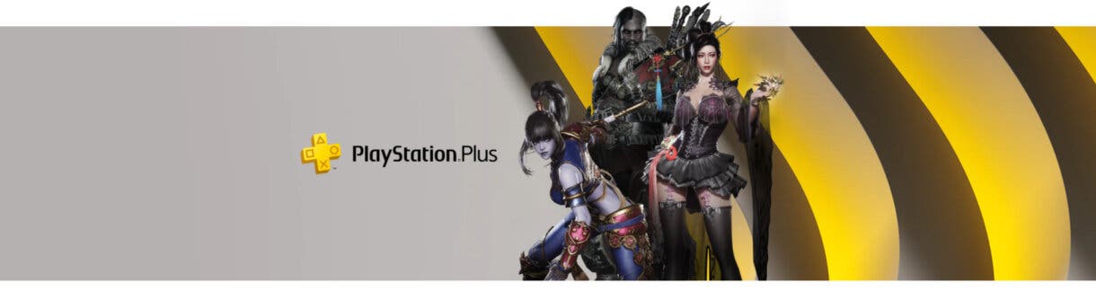 ps plus banner