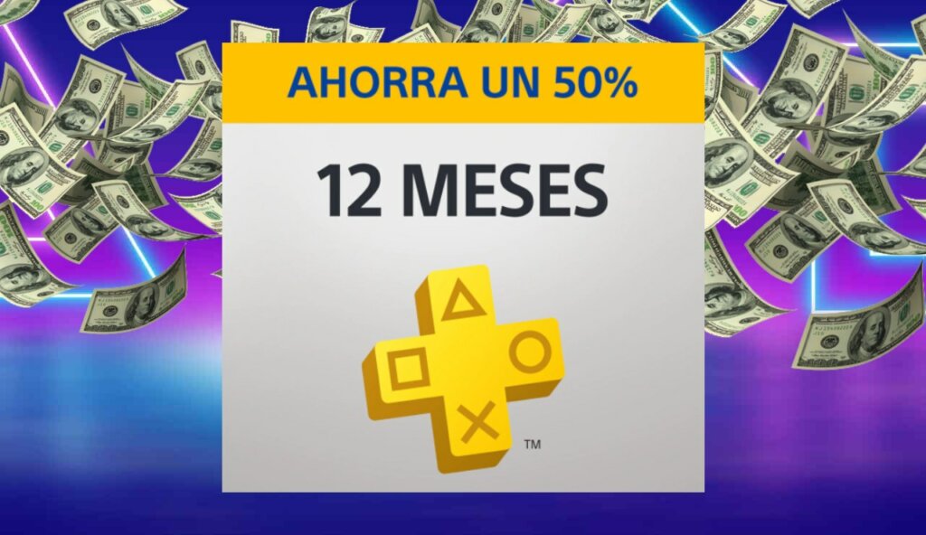 ps plus oferta