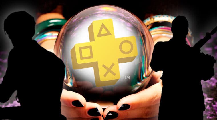 Imagen de PS Plus septiembre 2021: estos son los juegos que entran en mis predicciones