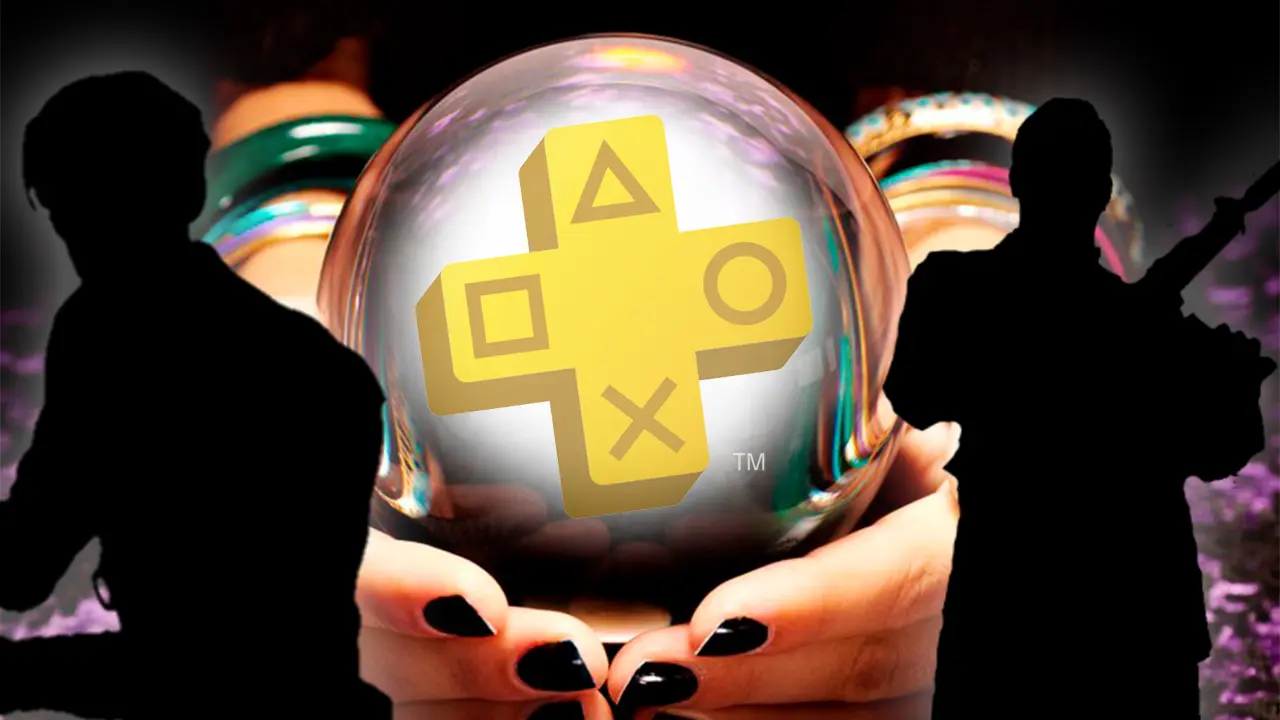 ps plus predicciones septiembre 2021