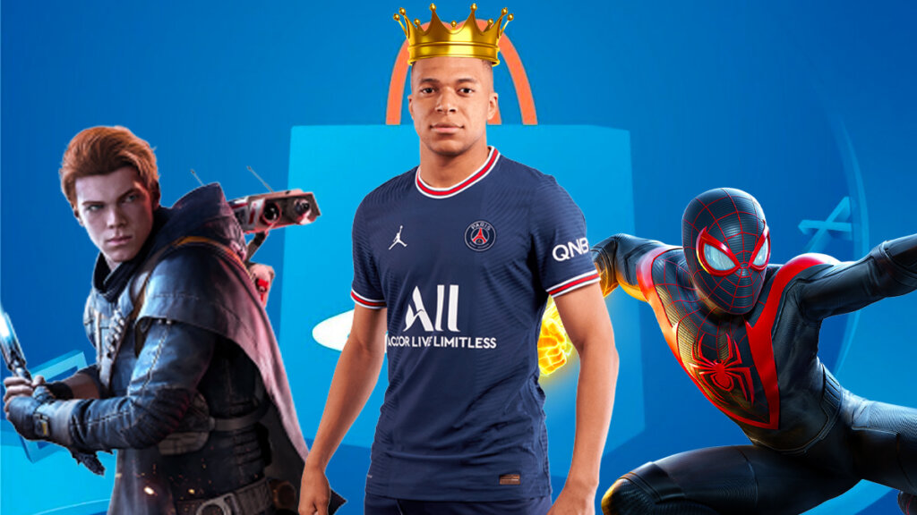 ps store