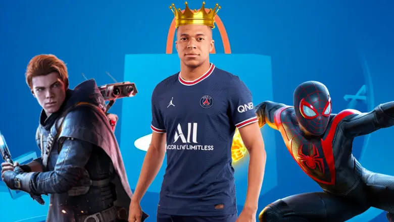 ps store