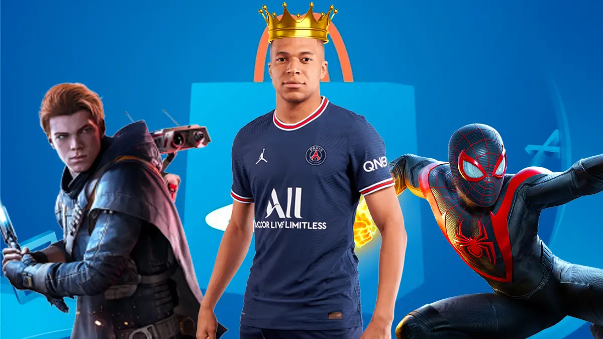 ps store