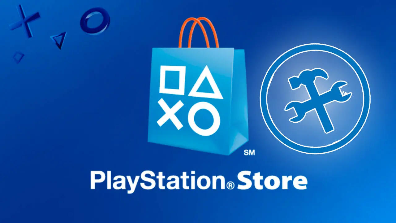 ps store