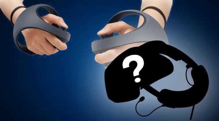Imagen de ¡Por fin! PS VR2 para PS5 revela todas sus características y especificaciones oficiales