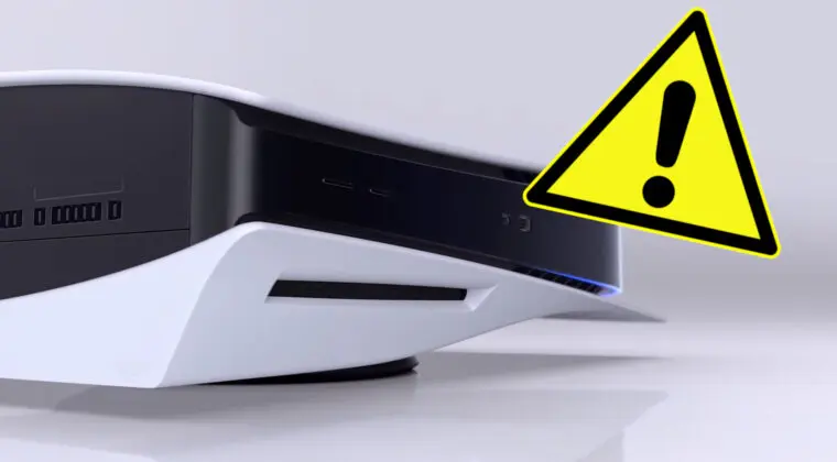 Imagen de La nueva revisión de PS5 resulta ser peor que la anterior por estos motivos