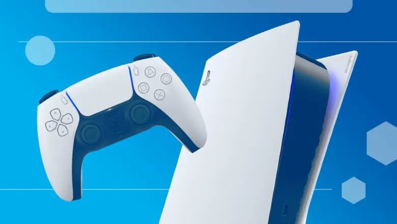 Futuro de PS5