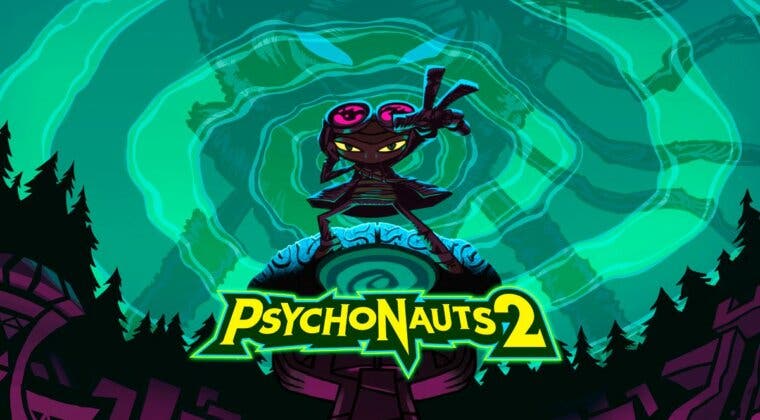 Imagen de Análisis Psychonauts 2: la prueba de que los videojuegos tienen alma