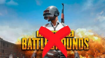 Imagen de El nombre de Playerunknown's Battlegrounds ha sido modificado de forma oficial