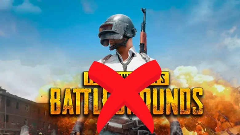 pubg