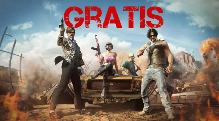 Imagen de ¿Confirmado el salto al free-to-play de PUBG? Juega una semana desde hoy gratis en PC