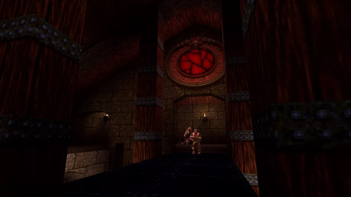 quake