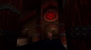 Imagen de La remasterización de Quake ya funciona a 120 fps y 4K en PS5 y Xbox Series X|S