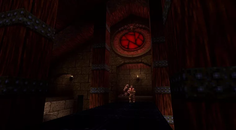 Imagen de Un nuevo Quake es una realidad; aparece listado por la ESRB
