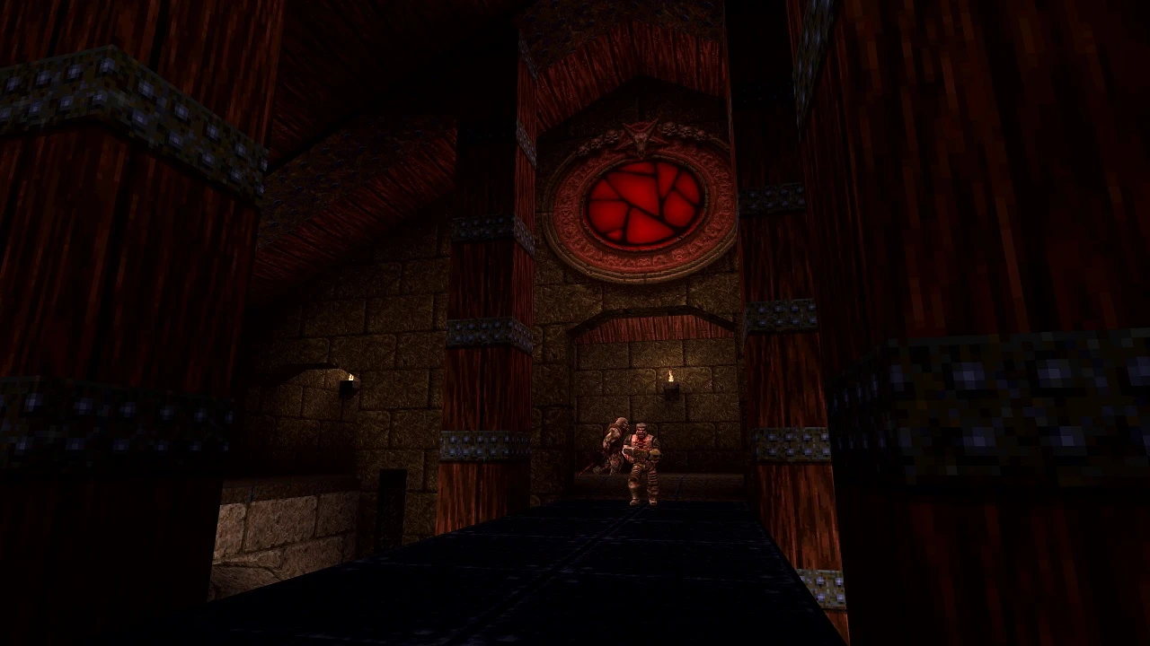 quake