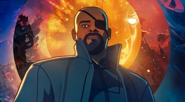 Imagen de El episodio 3 de ¿Qué pasaría si...?, ya disponible en Disney Plus