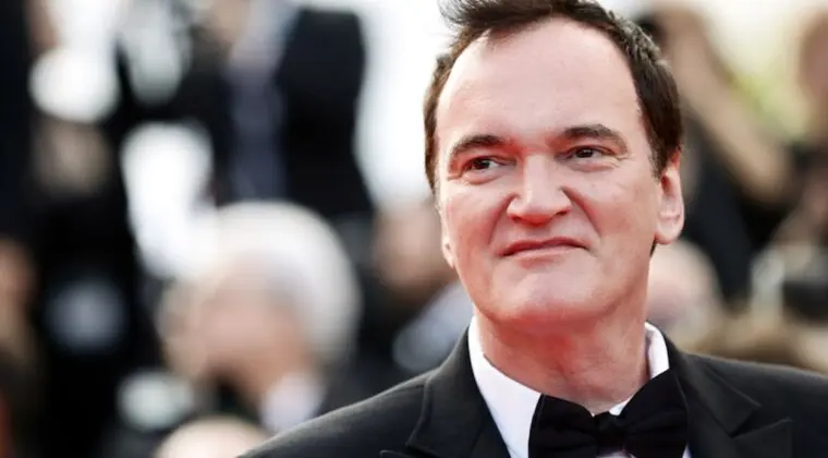 Imagen de La razón por la que la madre de Quentin Tarantino no ha visto ni un centavo de la fortuna del director