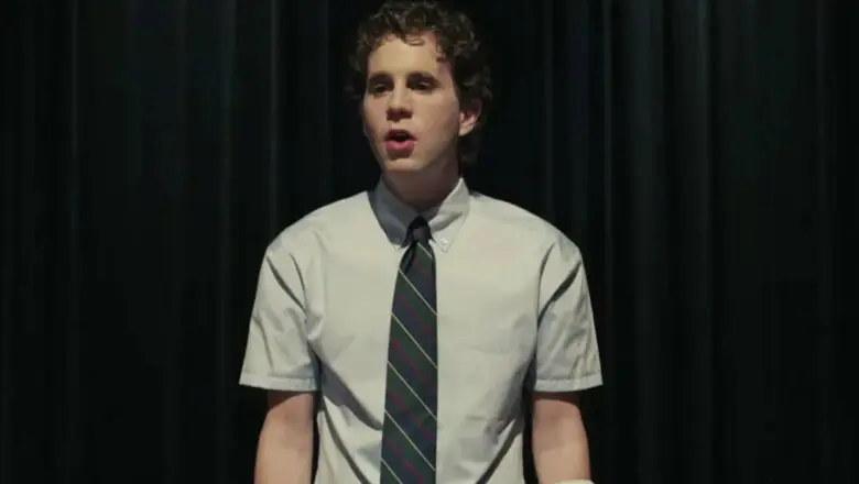 Querido Evan Hansen
