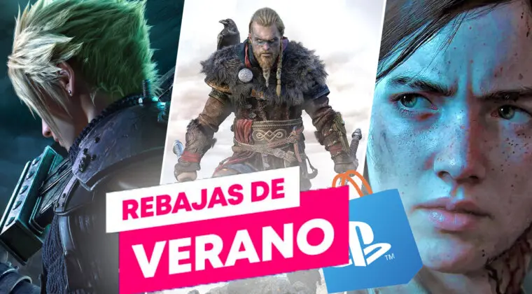 Imagen de Nuevos y grandes juegos se unen en la segunda tanda de las Rebajas de Verano en PS Store