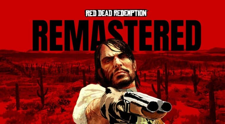 Imagen de Remasterizar Red Dead Redemption y otros juegos entra en los planes de Rockstar, según un reporte